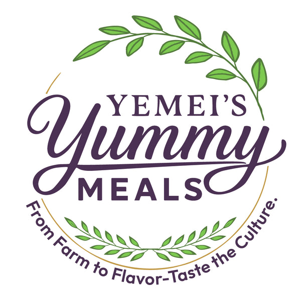 Yemei’s Yummy Meals