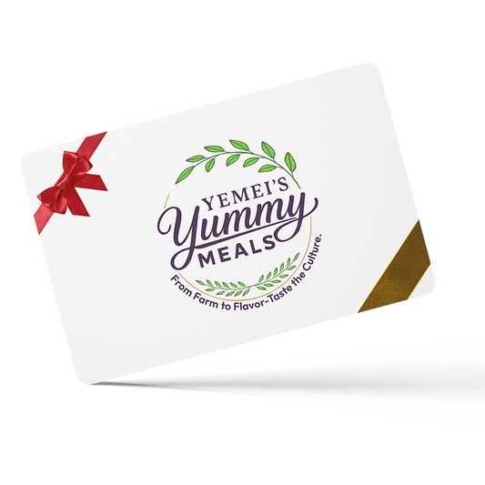 Gift Cards